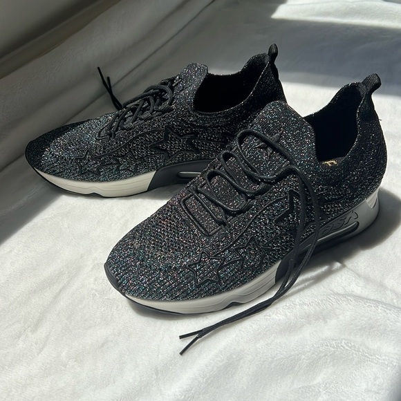 Ash Shoes - ASH Lucky Star Sneaker